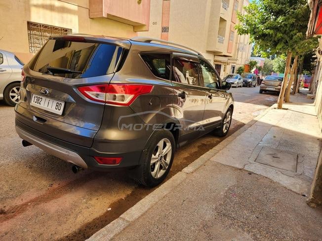FORD KUGA 2014