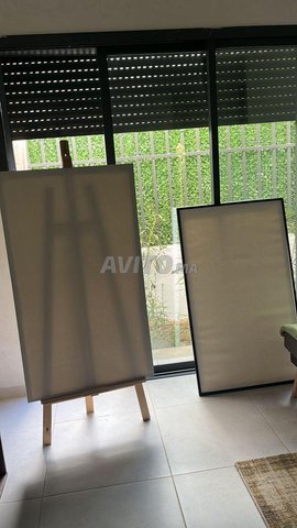 tableau selon demande (canevas huile sur toile)