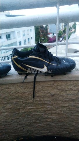 Crampon r9 clearance