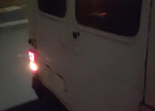 Renault Trafic Diesel Manuelle 1990 à Skhinate