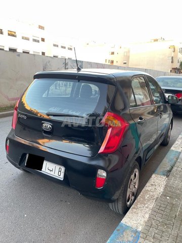  Kia Picanto