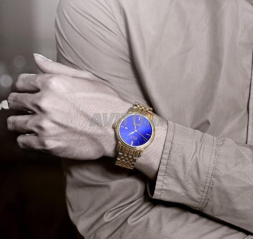 montre GIANELLO italian