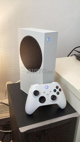 Xbox serie s 