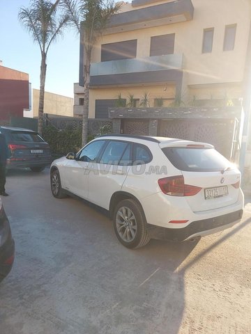 BMW X1 occasion Diesel Modèle 