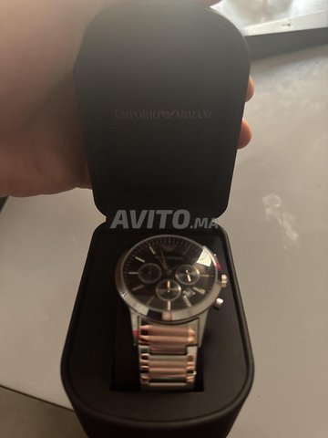 Emporio Armani