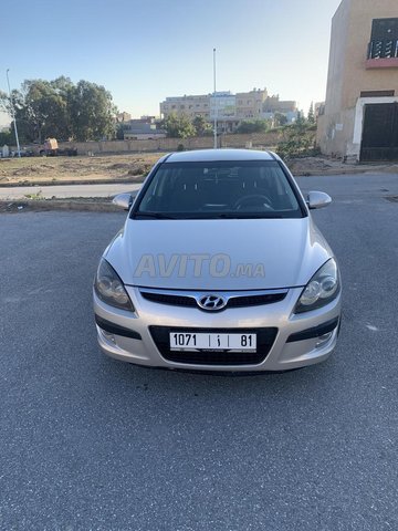 Hyundai i 30 occasion Diesel Modèle 