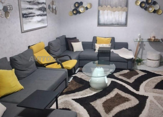 Studio meublé à louer à la Siesta à ne pas rater