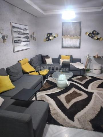 Studio meublé à louer à la Siesta à ne pas rater