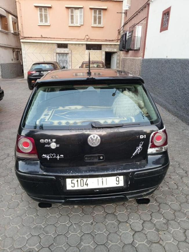 VOLKSWAGEN  Golf 4