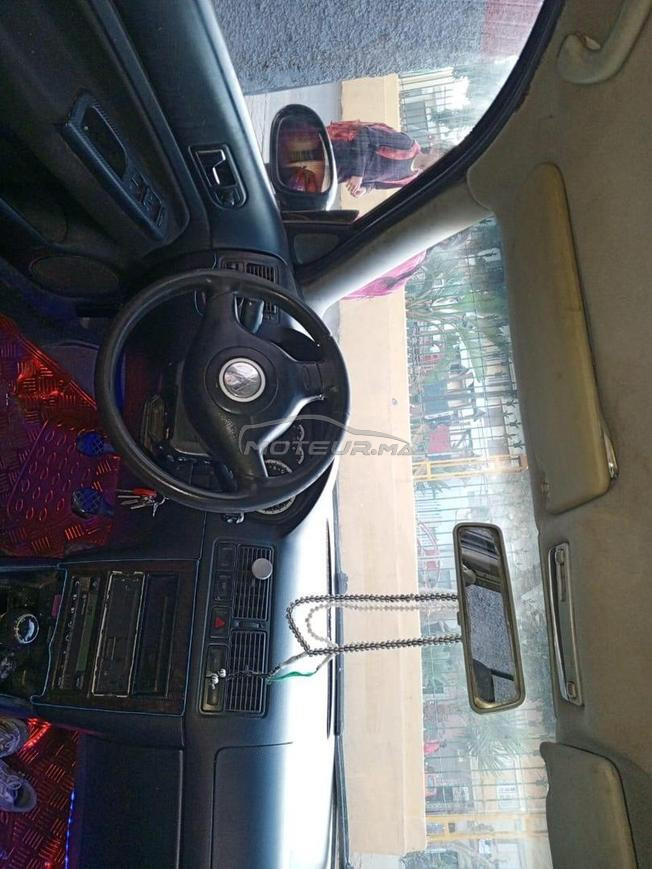 VOLKSWAGEN  Golf 4
