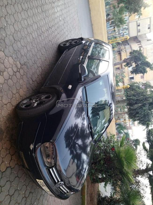 VOLKSWAGEN  Golf 4