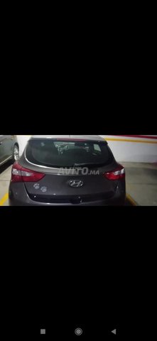 Hyundai i 30 occasion Hybride Modèle 