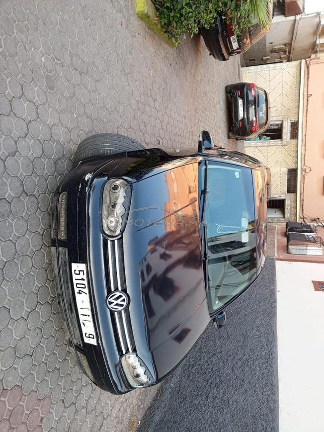 VOLKSWAGEN  Golf 4