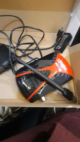 Récepteur wifi astra jdid