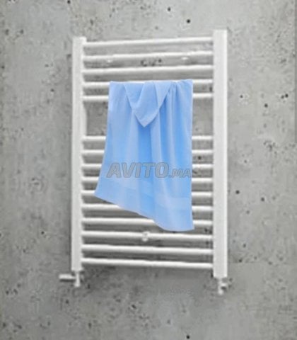 Seche serviette 