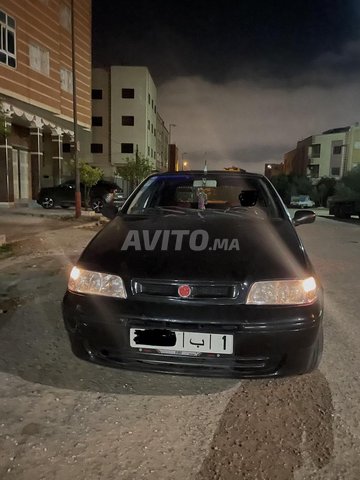  Fiat Palio