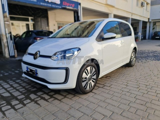 Volkswagen UP occasion Electrique Modèle 