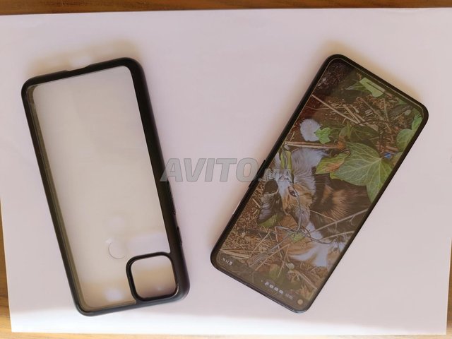 Google pixel 4a 5G