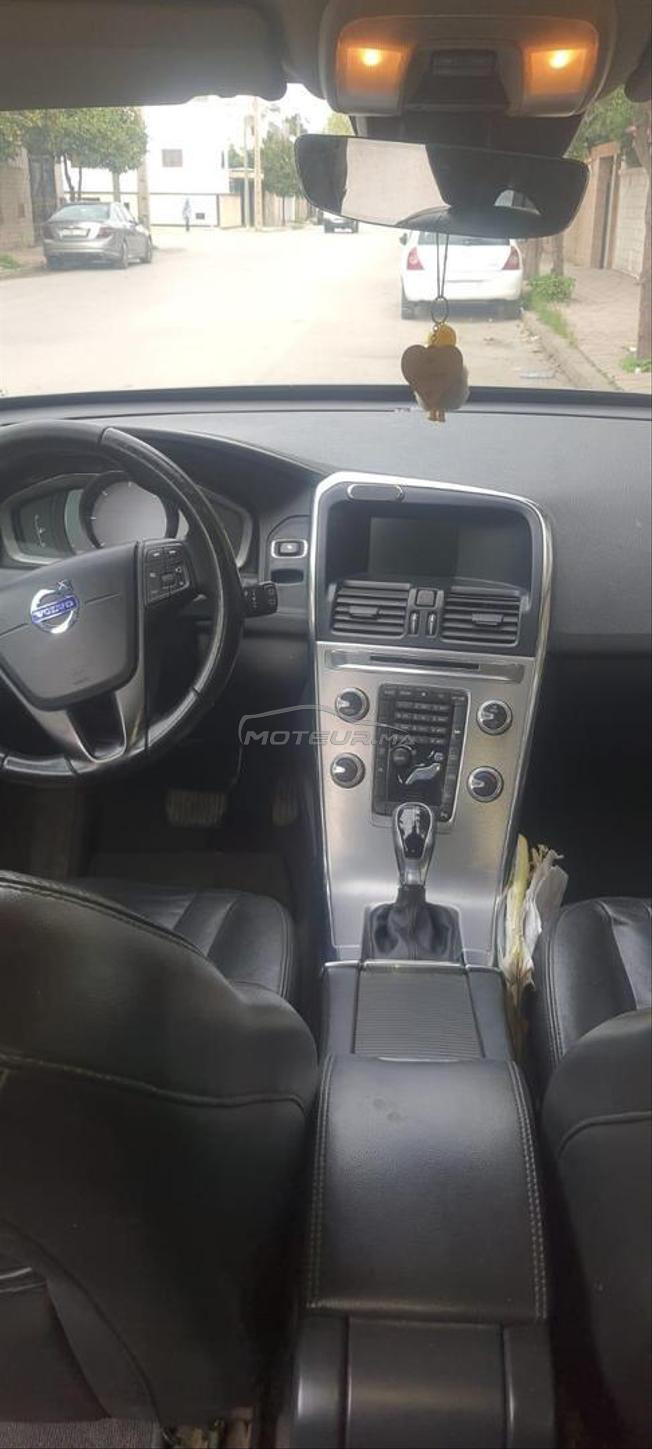 Volvo XC60 Diesel Automatique 2017, Parfait état