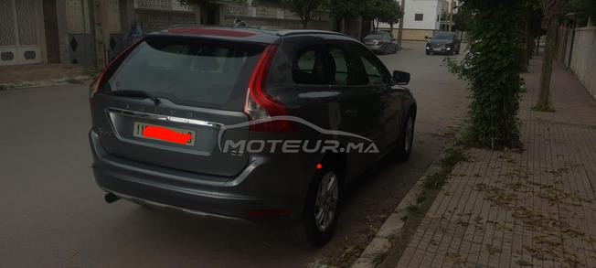 Volvo XC60 Diesel Automatique 2017, Parfait état