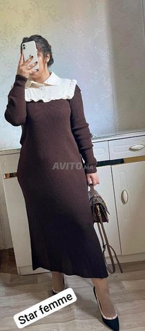 Robe princesse 