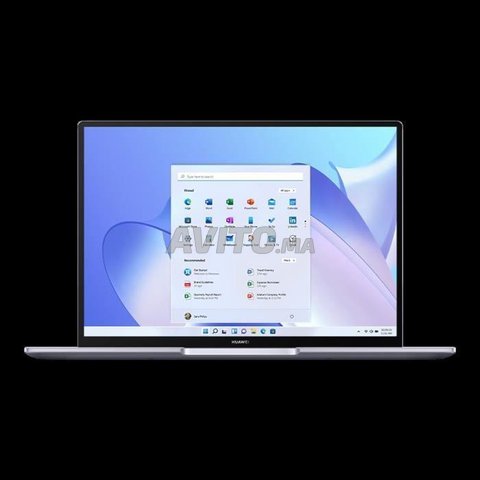 Pc Portable Huawei MateBook Dr15 Pro