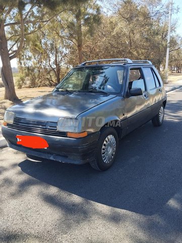 Renault Super 5 occasion Diesel Modèle 