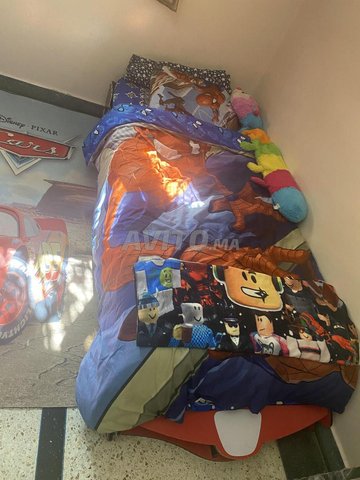 chambre enfant kitea