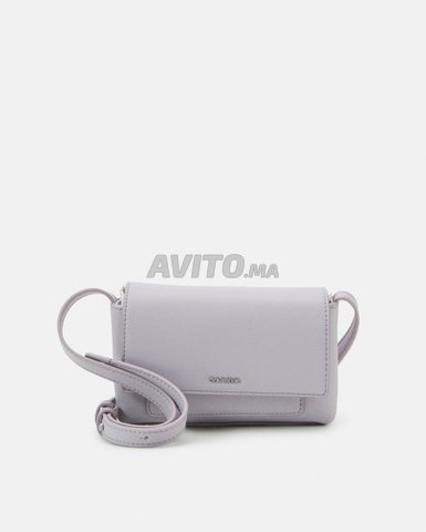 Sac bandoulière femme Calvin Klein neuf original