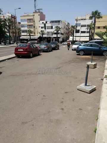 Cession et fonds de commerce de magasin commercial - 2