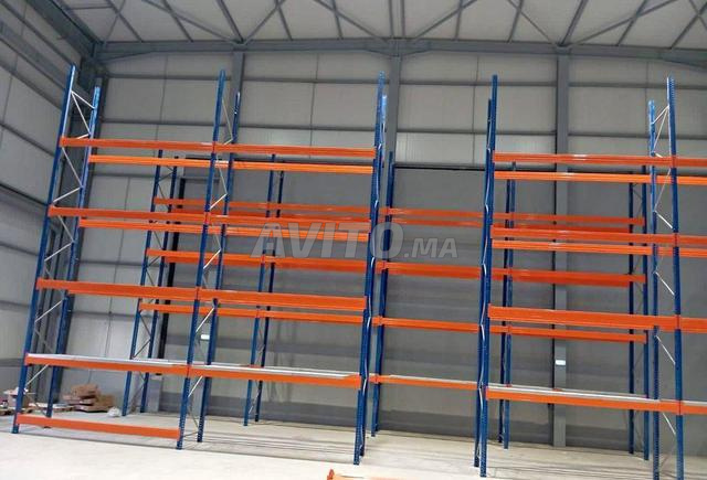 rayonnage mi lourd (promo fin d'année)*****