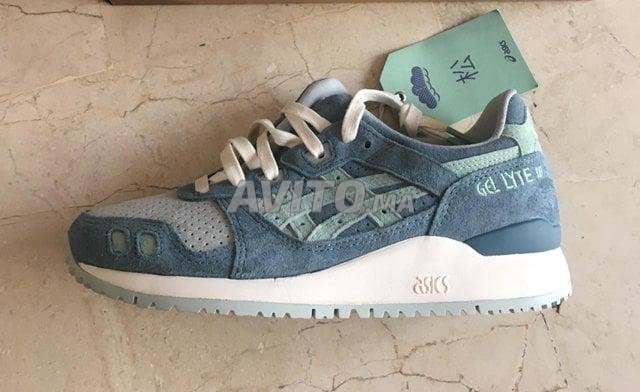 Authentique Asics Gel Lyte III kadomatsu