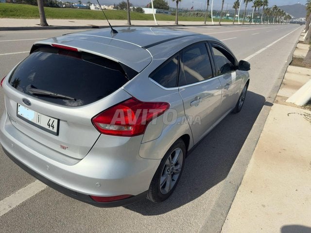 Ford Focus occasion Diesel Modèle 