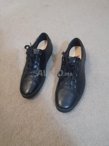 sabat CLarks originale 43