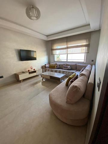 Studio haut standing de 50 m², Palmier - Casablanca - 2