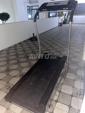 Tapis de sport