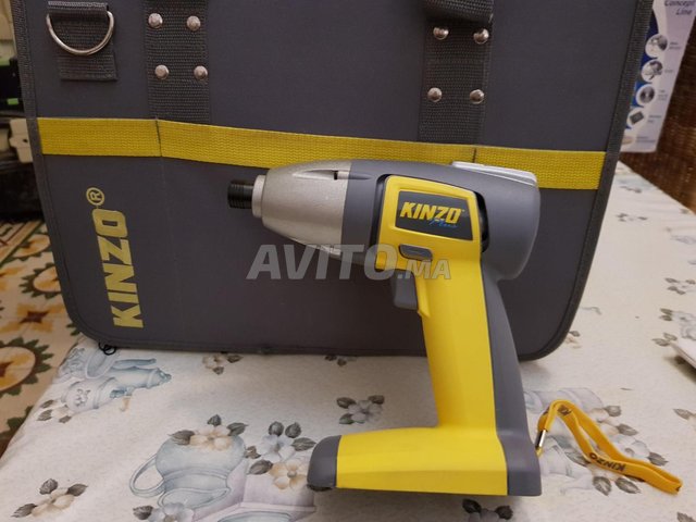 lot d'outils divers 