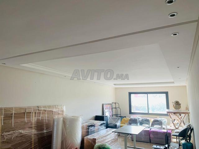 Appartement à vendre 110 m² à Mohammedia