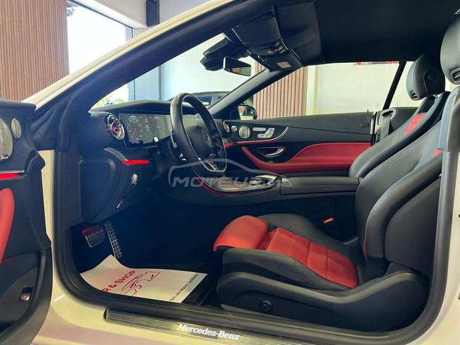Mercedes-Benz Classe E Cabriolet Diesel 2021