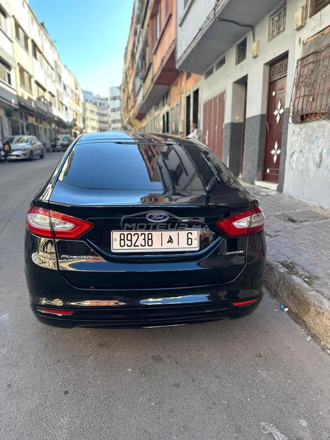 fusion  titanium 