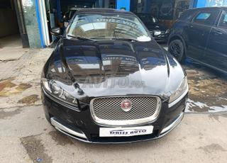 جاغوار XF ديزل