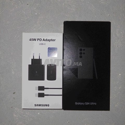 SAMSUNG GALAXY 