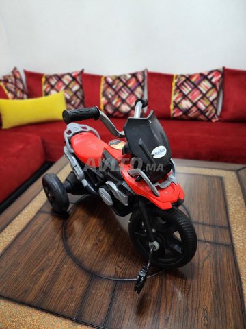 moto enfant