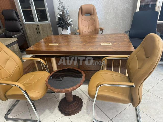 Mobilier de bureau haut de gamme - 2