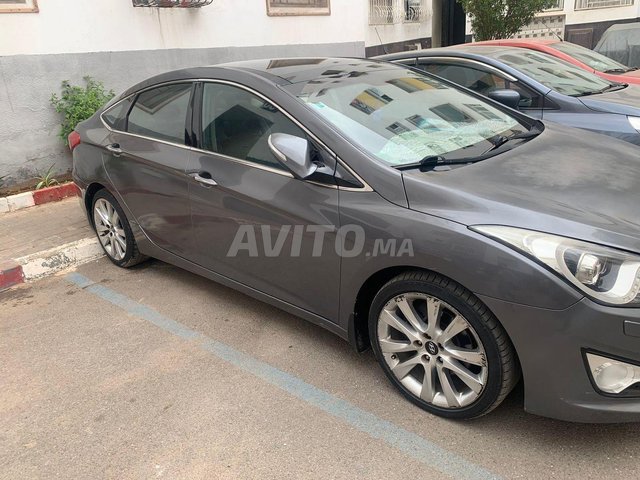 Hyundai i 40 occasion Diesel Modèle 