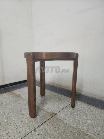 table de coin en chenes 