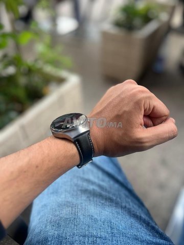 Smart Watch Huawei Watch pro 4
