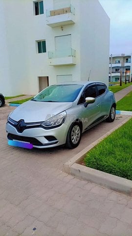 Renault Clio occasion Diesel Modèle 