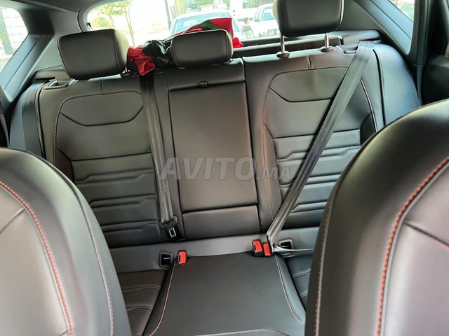 Seat Ateca occasion Diesel Modèle 