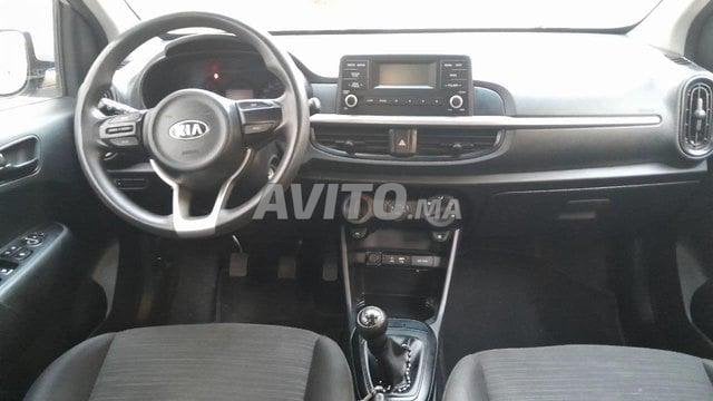 Hyundai i 10 occasion Essence Modèle 